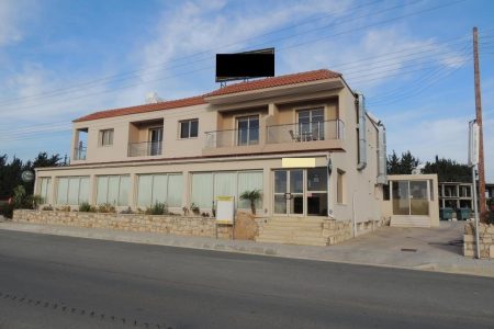 For Sale: Investment: mixed use, Timi, Paphos, Cyprus FC-20321