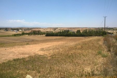 For Sale: Agricultural land, Deftera, Nicosia, Cyprus FC-20341