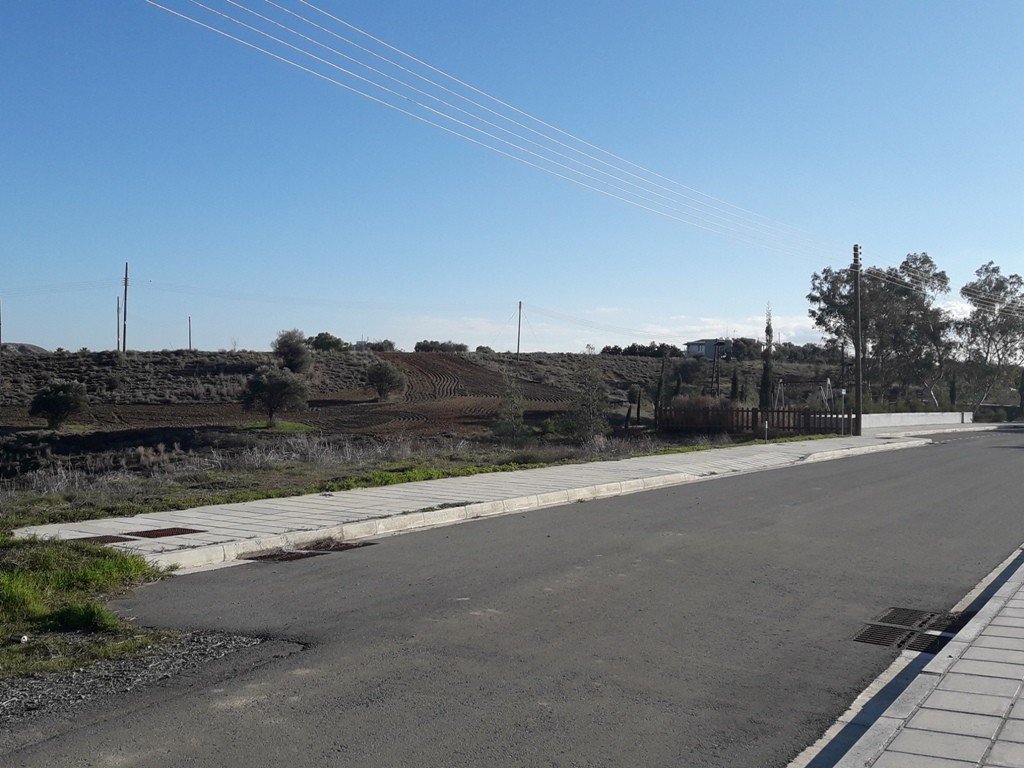 For Sale: Residential land, Tseri, Nicosia, Cyprus FC-20347 - #3 For Sale: Residential land, Tseri, Nicosia, Cyprus FC-20347 - #3