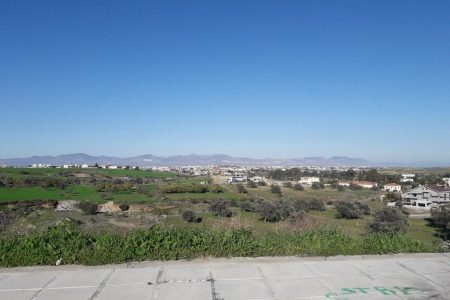 For Sale: Residential land, Tseri, Nicosia, Cyprus FC-20364