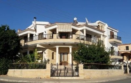 For Sale: Detached house, Emba, Paphos, Cyprus FC-20374 - #1