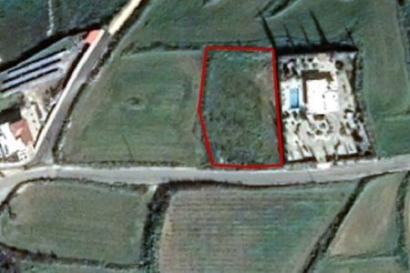 For Sale: Tourist land, Kathikas, Paphos, Cyprus FC-20385