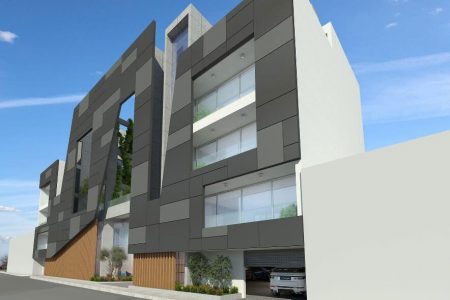 For Sale: Investment: commercial, City Center, Limassol, Cyprus FC-20414