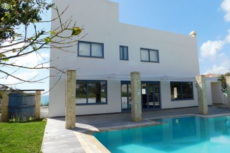 For Sale: Detached house, Coral Bay, Paphos, Cyprus FC-20425 - #1