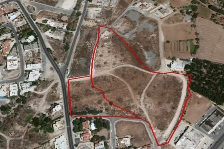 For Sale: Residential land, Mesogi, Paphos, Cyprus FC-20434 - #1