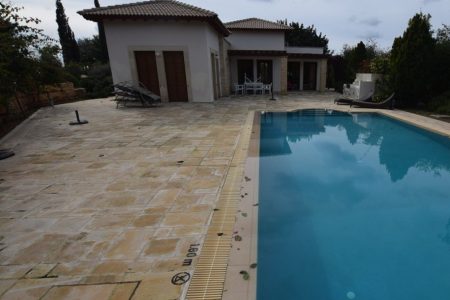 For Sale: Detached house, Aphrodite Hills, Paphos, Cyprus FC-20454 - #1