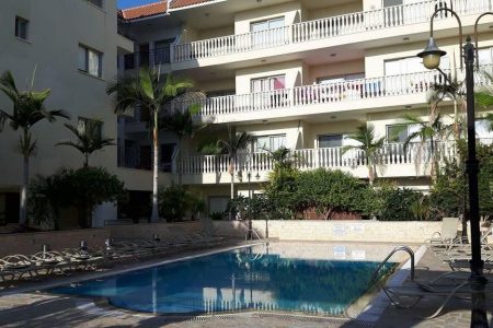 For Sale: Investment: residential, Geroskipou, Paphos, Cyprus FC-20457 - #1