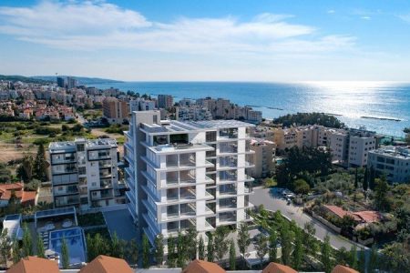 For Sale: Penthouse, Posidonia Area, Limassol, Cyprus FC-20477 - #1