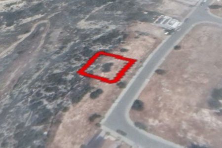 For Sale: Residential land, Agia Fyla, Limassol, Cyprus FC-20482