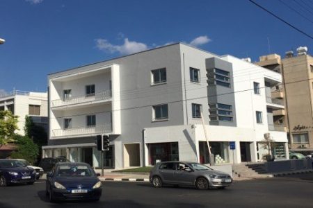 For Sale: Investment: commercial, Naafi, Limassol, Cyprus FC-20485 - #1