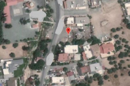 For Sale: Residential land, Ypsonas, Limassol, Cyprus FC-20488 - #1