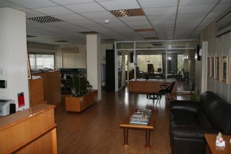 For Sale: Office, Neapoli, Limassol, Cyprus FC-20512 - #1