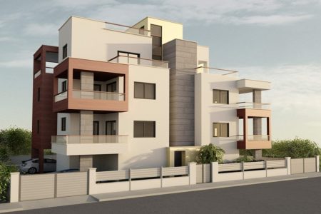 For Sale: Apartments, Ekali, Limassol, Cyprus FC-20540 - #1