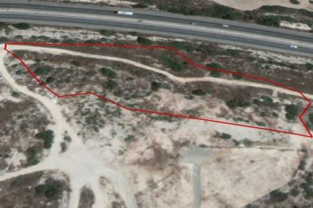 For Sale: Tourist land, Agios Tychonas, Limassol, Cyprus FC-20541