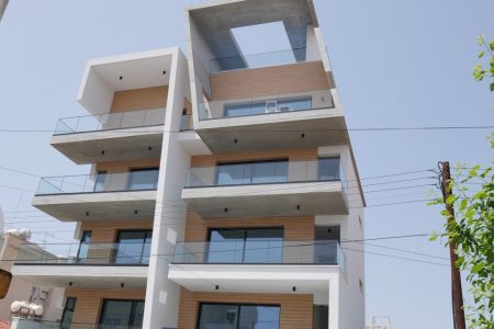 For Sale: Apartments, Agios Nikolaos, Limassol, Cyprus FC-20547 - #1