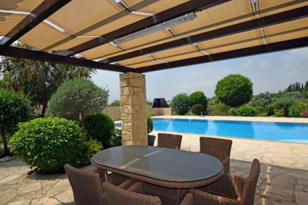 For Sale: Detached house, Aphrodite Hills, Paphos, Cyprus FC-20557 - #1
