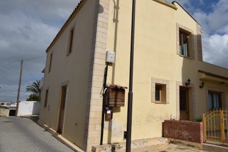 For Sale: Detached house, Lympia, Nicosia, Cyprus FC-20568