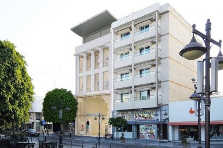 For Sale: Building, City Center, Limassol, Cyprus FC-20630 - #1