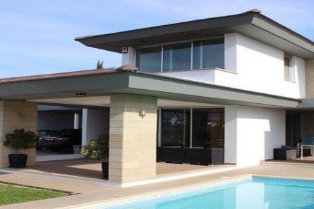 For Sale: Detached house, Konia, Paphos, Cyprus FC-20633 - #1
