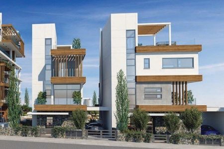 For Sale: Detached house, Germasoyia Tourist Area, Limassol, Cyprus FC-20643