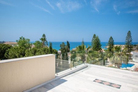 For Sale: Detached house, Coral Bay, Paphos, Cyprus FC-20656