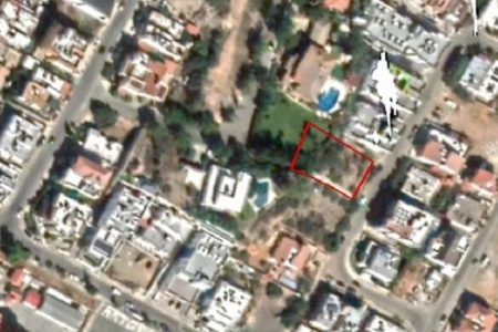 For Sale: Residential land, Lakatamia, Nicosia, Cyprus FC-20676 - #1