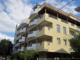 For Sale: Apartments, Acropoli, Nicosia, Cyprus FC-20713