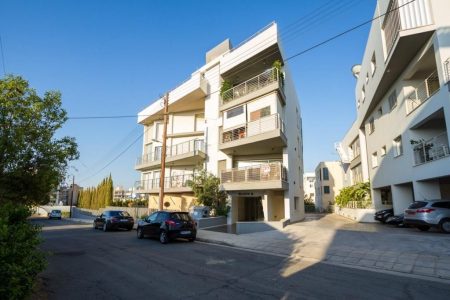 For Sale: Penthouse, Strovolos, Nicosia, Cyprus FC-20747