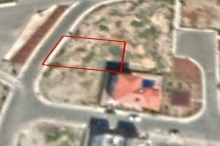 For Sale: Residential land, Aglantzia, Nicosia, Cyprus FC-20762