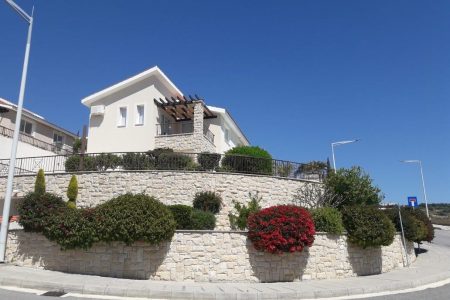 For Sale: Detached house, Tala, Paphos, Cyprus FC-20770 - #1