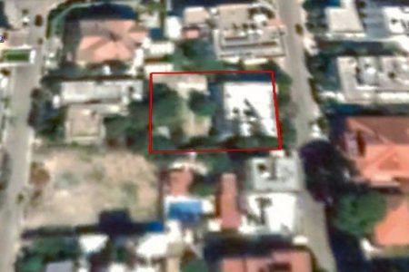 For Sale: Residential land, Agios Dometios, Nicosia, Cyprus FC-20773 - #1