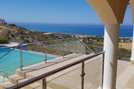 For Sale: Detached house, Kissonerga, Paphos, Cyprus FC-20777