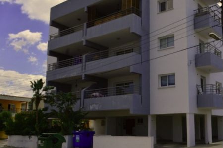 For Sale: Apartments, Agios Dometios, Nicosia, Cyprus FC-20780