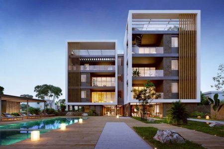 For Sale: Apartments, Universal, Paphos, Cyprus FC-20783 - #1