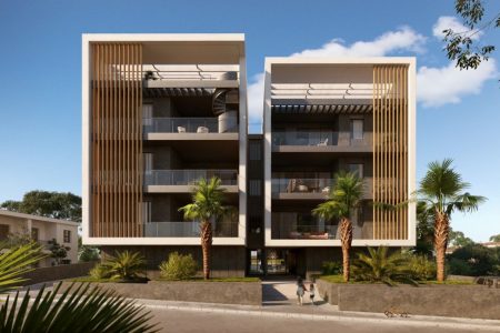 For Sale: Apartments, Tombs of the Kings, Paphos, Cyprus FC-20784