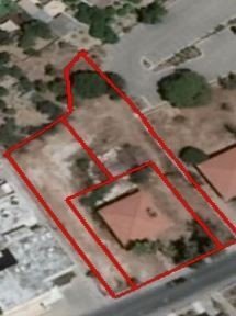 For Sale: Residential land, City Area, Paphos, Cyprus FC-20788