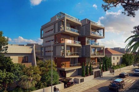 For Sale: Investment: project, Agia Zoni, Limassol, Cyprus FC-20794
