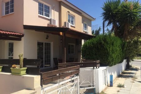 For Sale: Semi detached house, Latsia, Nicosia, Cyprus FC-20814 - #1