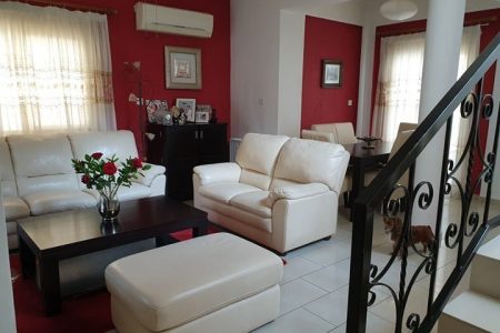 For Sale: Detached house, Universal, Paphos, Cyprus FC-20854 - #1