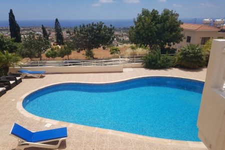 For Sale: Apartments, Pegeia, Paphos, Cyprus FC-20861 - #1