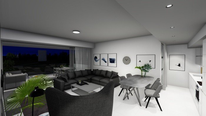 For Sale: Investment: project, Agios Spyridonas, Limassol, Cyprus FC-20867 - #9
