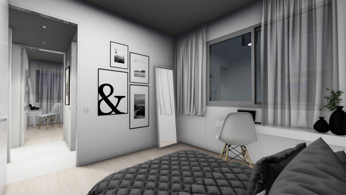 For Sale: Investment: project, Agios Spyridonas, Limassol, Cyprus FC-20867 - #10