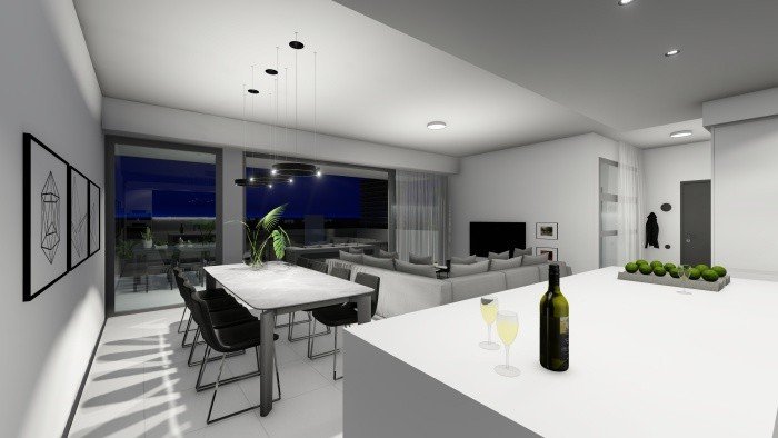 For Sale: Investment: project, Agios Spyridonas, Limassol, Cyprus FC-20867 - #11