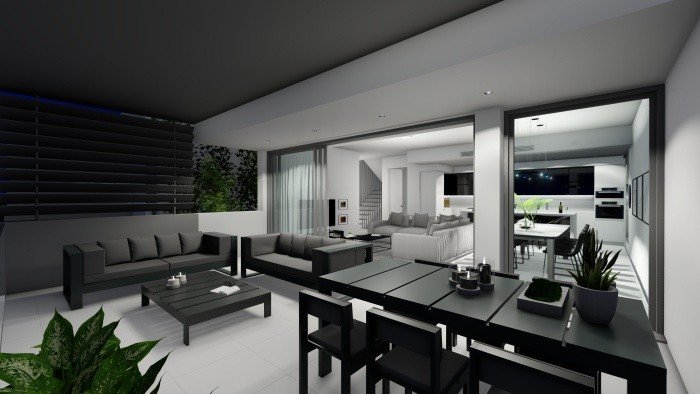For Sale: Investment: project, Agios Spyridonas, Limassol, Cyprus FC-20867 - #12