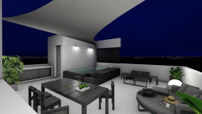 For Sale: Investment: project, Agios Spyridonas, Limassol, Cyprus FC-20867 - #13