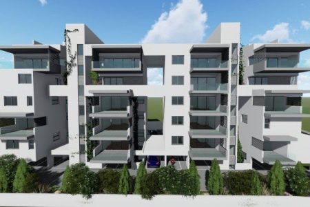 For Sale: Investment: project, Agios Spyridonas, Limassol, Cyprus FC-20867 - #1