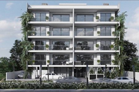 For Sale: Investment: project, Agios Ioannis, Limassol, Cyprus FC-20872