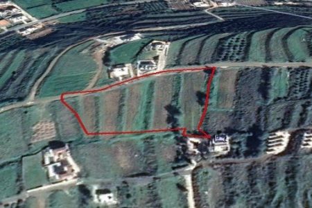 For Sale: Residential land, Pomos, Paphos, Cyprus FC-20902