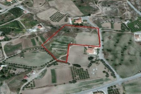 For Sale: Residential land, Moni, Limassol, Cyprus FC-20915