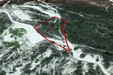 For Sale: Agricultural land, Asgata, Limassol, Cyprus FC-20943